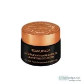 Licorice Anti-Dark Circles Clarifying Eye Cream Geen Tea Aloe ve