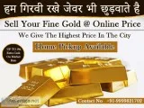 Silver Buyers Near Me
