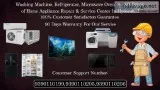 Whirlpool Air Conditioner Repair Center in Hyderabad