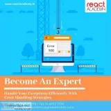 Best React Native Training Course in Delhi