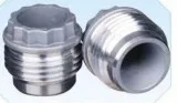 Tungsten Carbide Spiral Nozzle for PDC Bits in Gear Shape