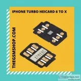 TheGSMShop - Iphone Turbo Sim