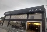 Technoy Motors Nexa Showroom Udaipur