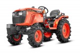 Where to find Kubota Tractor specification and details