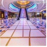 Enjoy the Beauty of Terrazzo with Professional Installation