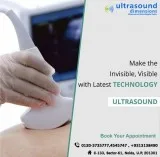 Best ultrasound clinic in noida