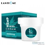 Lanthome Hemp Oil Cream Skin Care