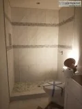 Full bathroom remodel free estimate