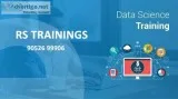 DataScience Training In Hyderabad