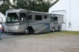 2005 Winnebago Vectra RV Motorhome