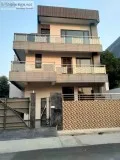 1BHK Well Furnished Service Apartments in Noida