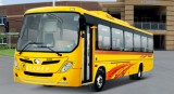 Skyline Pro 3008 H AC School Bus - Eicher Trucks and Buses