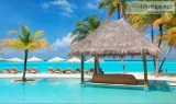 Maldives tour packages from Rajasthan
