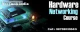 Hardware and networking course in Thane