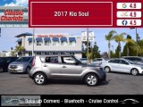 Used 2017 Kia Soul for Sale in San Diego - 21079