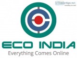 About Us  Digital Marketing Agency  ECO India