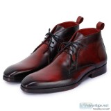 Shop Ultimate Men s lace-up Boots from Lethato