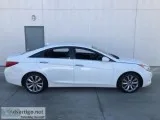 2011 HYUNDAI SONATA 2.0T