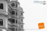 Established worldwide CHIS renders the finest services
