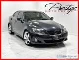 (2007 LEXUS IS250 w Only 73k LOW Miles - 1 Owner)
