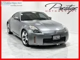 (2006 NISSAN 350Z 6-Speed MANUAL Transmission w ONLY 57k LOW MIL