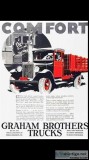 1928 Graham truck