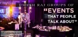Umeshraj Group Of CompanyEvent Management