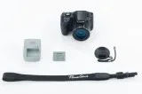 Canon Camera