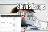 The Best Essay Writing Service
