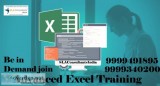 Best advanced excel classes in gurgaon