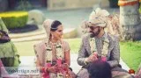 indian wedding photography  The Wedding Frames