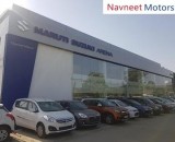 Find Your Nearest Car Dealers in Udaipur