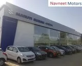 Find Your Nearest Car Dealers in Udaipur