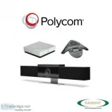 Polycom Distributor and Dealer in India
