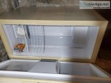 CHEST FREEZER 17.8 CUBIC FEET KENMORE