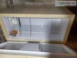 CHEST FREEZER 17.8 CUBIC FEET KENMORE