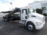 2020 Kenworth T370 RollOff 419572