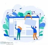 Professional and customized web design services