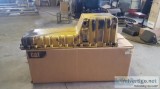 ------CATERPILLER C7 OIL PAN 2007