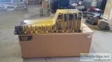 ------CATERPILLER C7 OIL PAN 2007