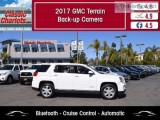 Used 2017 GMC Terrain SLE-1 for Sale in San Diego - 21142a