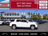 Used 2017 GMC Terrain SLE-1 for Sale in San Diego - 21142a