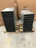 22- Dell C6220 Servers