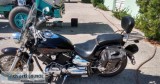 2004 Yamaha V-Star 1100