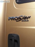 2011 International Pro Star