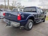 2011 Ford F-250 XLT 4x4