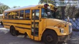 2002 Freightliner Thomas Shortie School Bus