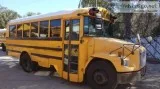 2002 Freightliner Thomas Shortie School Bus