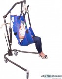 PATIENT HYDRAULIC BODY LIFT (Hoyer)