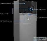 intruder alarm system